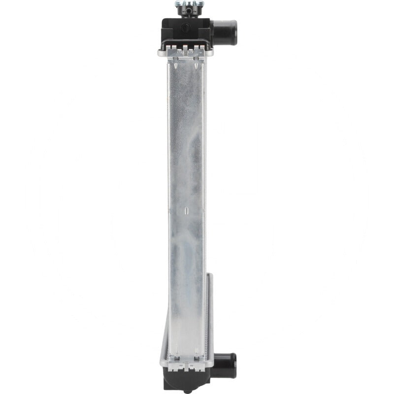 Kubota Kühler passend für F 251, F 2880, F 2890 u. a. – K3611-58030 – Bild 2