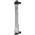Kubota Kühler passend für F 251, F 2880, F 2890 u. a. – K3611-58030 – Bild 2