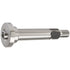 Kubota Messerwelle links passend für RCK42GREC, RCK42GREC2, RCK42GREC2 (GR1600EU) u. a.