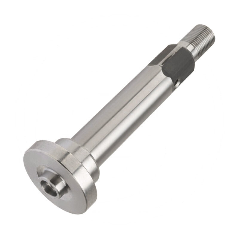 Kubota Messerwelle links passend für RCK42GREC, RCK42GREC2, RCK42GREC2 (GR1600EU) u. a. – Bild 2