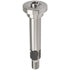 Kubota Messerwelle links passend für RCK42GREC, RCK42GREC2, RCK42GREC2 (GR1600EU) u. a. – Bild 3