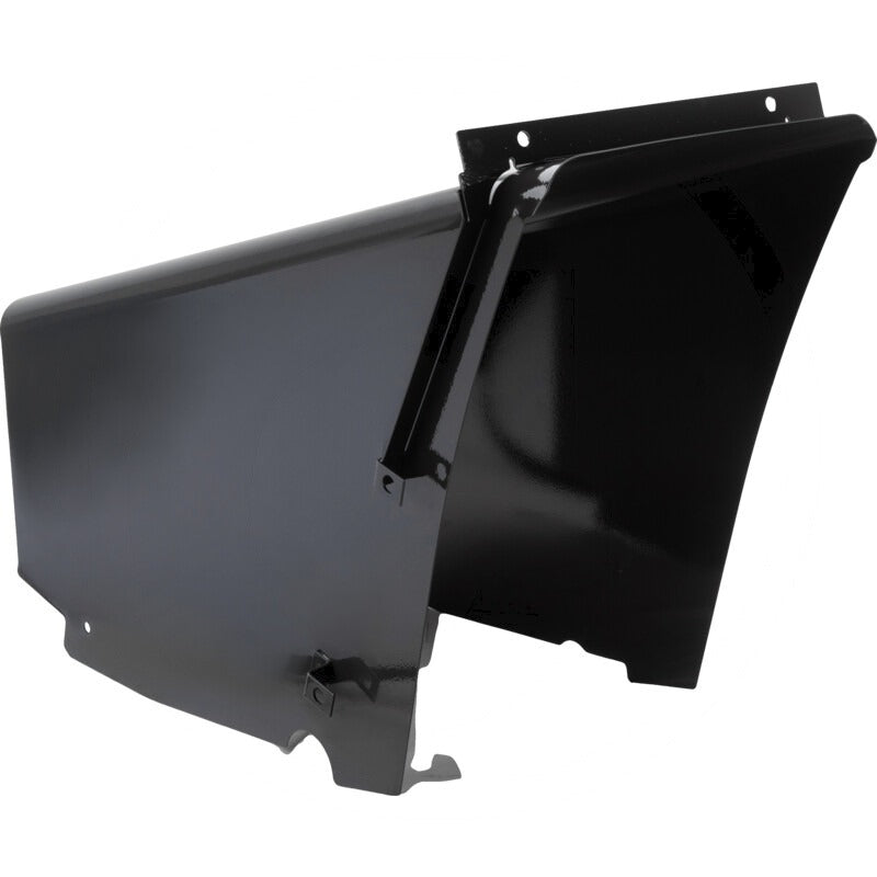 Kubota Auswurfkanal passend für G23-3-HD G23-3-HD-S5 G23-II-HD G26-3-HD G26-3-HD-S5 G26-II-HD – K6313-63777 – Bild 2