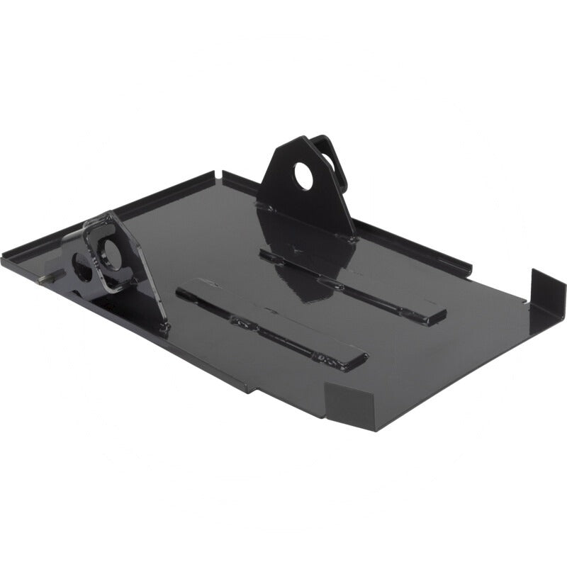 Kubota Auswurfkanalplatte passend für G23-3-HD G23-3-HD-S5 G23-II-HD G26-3-HD G26-3-HD-S5 G26-II-HD – K6315-63710 – Bild 2