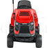 Snapper Benzin Rasentraktor RPX 92 Snapper