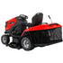 Snapper Benzin Rasentraktor RTX 122 Snapper