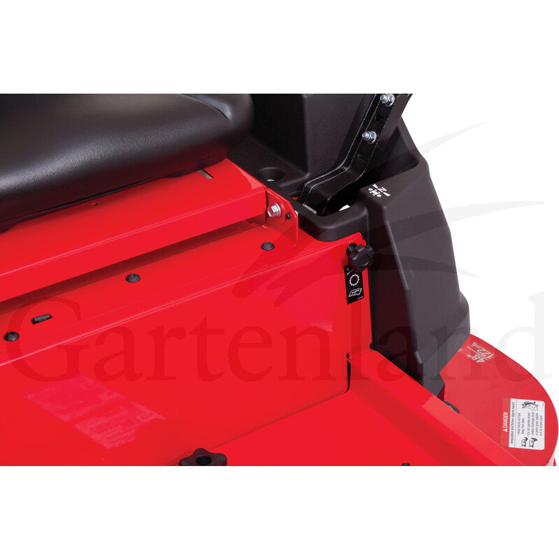 Snapper Zero-Turn-Mäher ZTX 350 Snapper