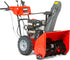 Snapper M1024S Schneefräse – 2-stufig, 61 cm Räumbreite, 4-Takt-Motor, Elektrostart, für große Schneemengen Snapper