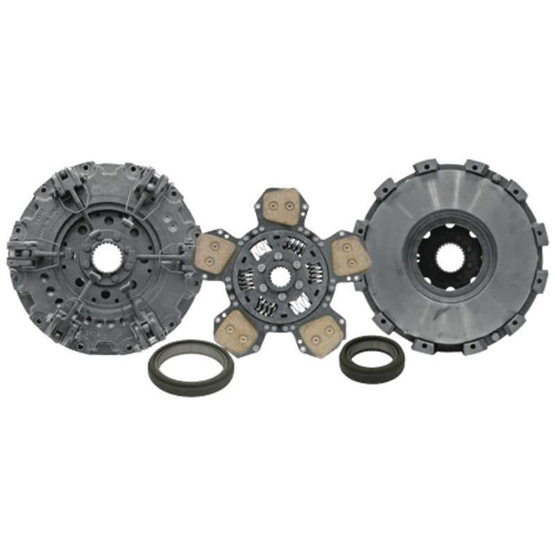 GRANIT Kupplungssatz passend für CS68 (Serien-Nr.: Dbd0040001 →, Bj. 03/99 → 05/04), CS75 (Serien-Nr.: Dbd0040001 → u. a.