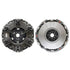 GRANIT Aufarbeitung Doppelkupplung 280/280KGS6 – 47134898