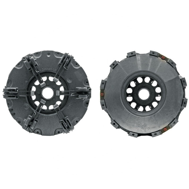 GRANIT Doppelkupplung DuT 310 – 0032500301