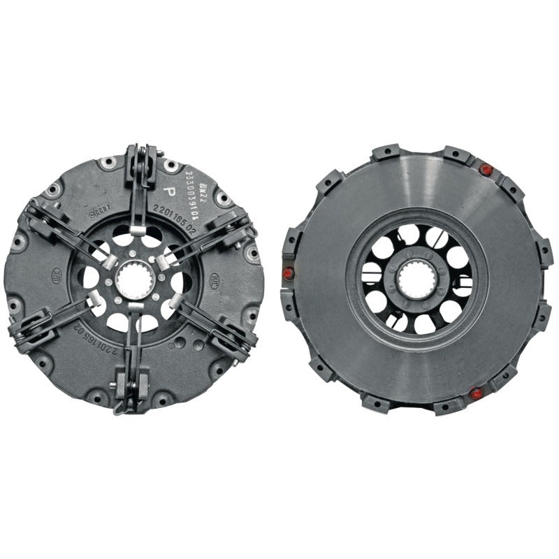 GRANIT Aufarbeitung Kupplung TGU 310/330 – 7700053837