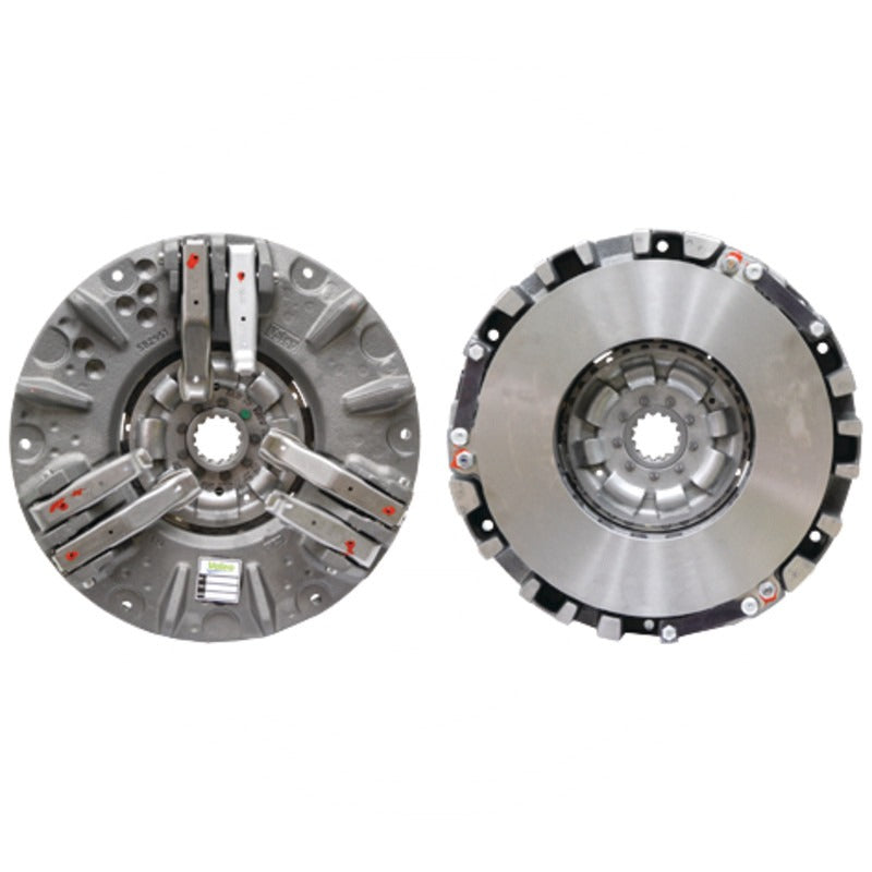 GRANIT Doppelkupplung Dut280 – 5097925