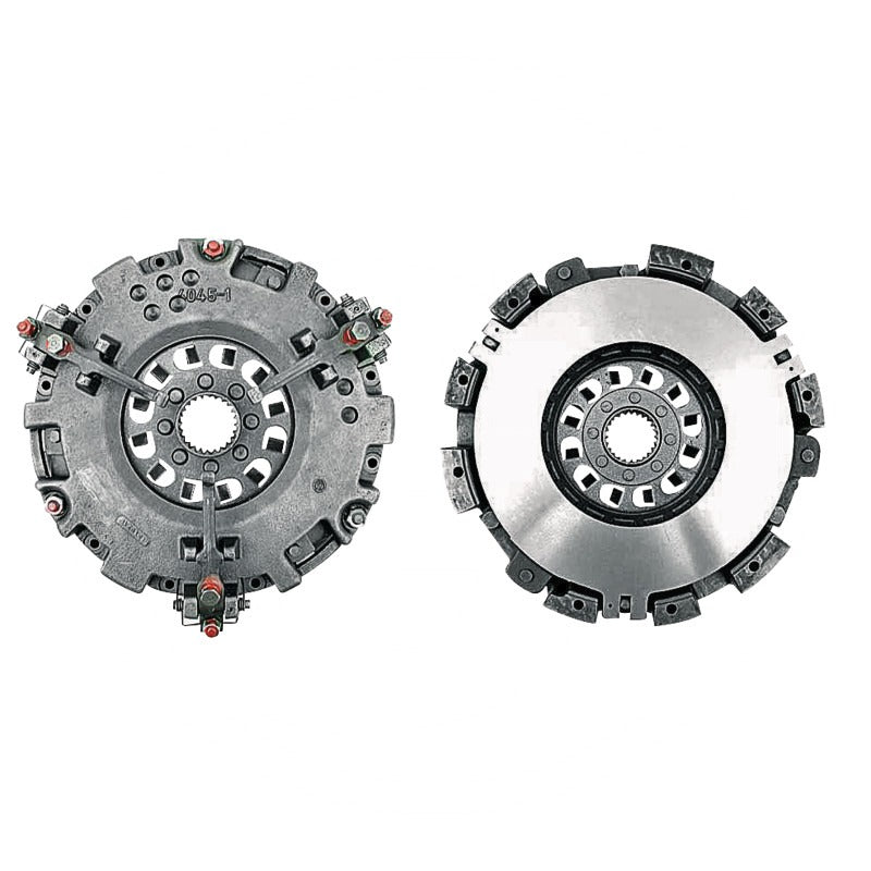 GRANIT Doppelkupplung DoT 280/280 – 246908731