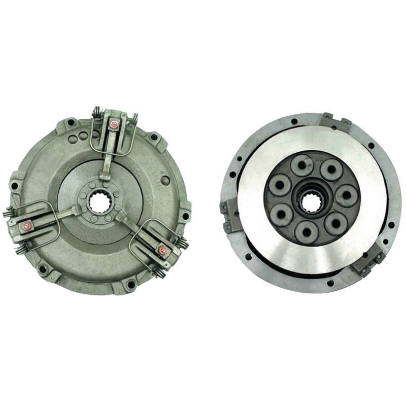 GRANIT Aufarbeitung Doppelkupplung Do 255 K – 497486/12