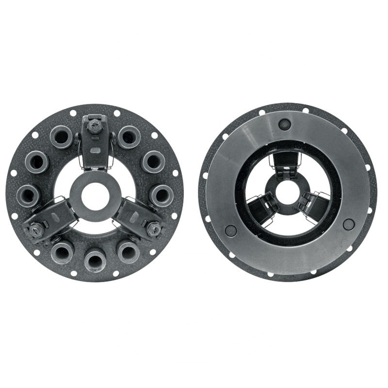 GRANIT Einfachkupplung K 225 – 123002720