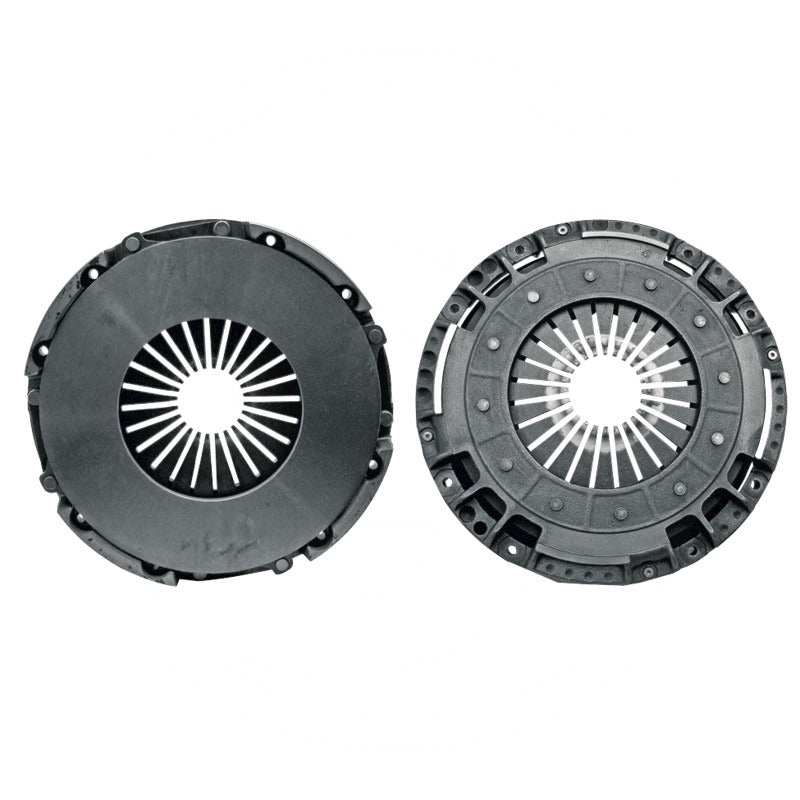 GRANIT Einfachkupplung GMF 330 – 133021010