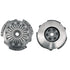 GRANIT Einfachkupplung GM 320 N – 132060212