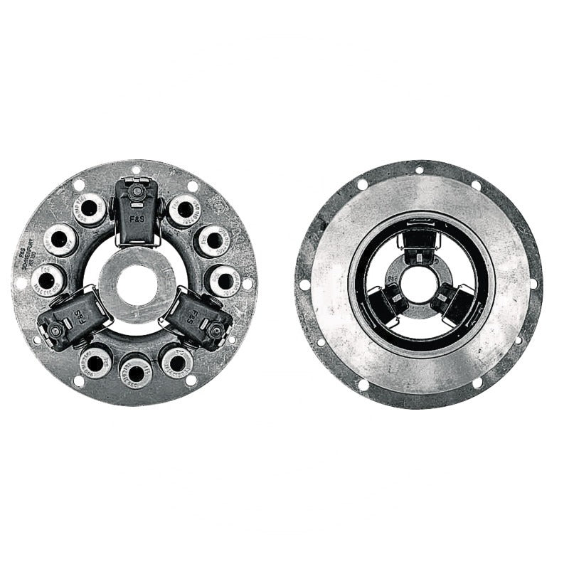 GRANIT Aufarbeitung Einfachkupplung KS 180 J9 – 000007510071