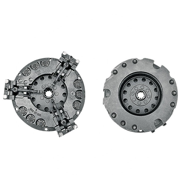 GRANIT Aufarbeitung Doppelkupplung Do 200/200 – 220000421