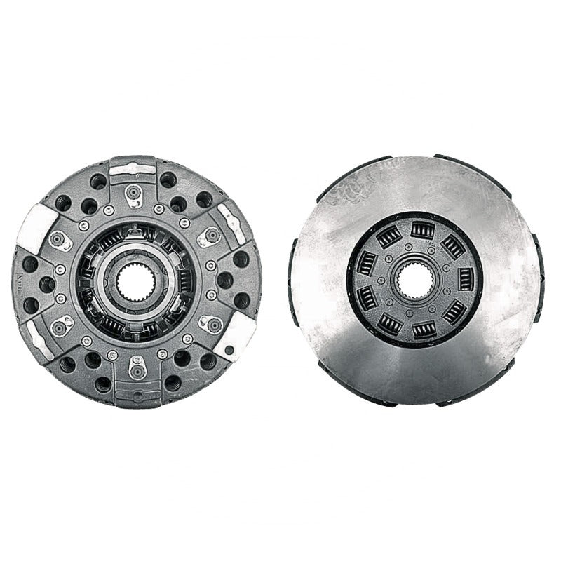 GRANIT Aufarbeitung Einfachkupplung G 350 N – 7700024661