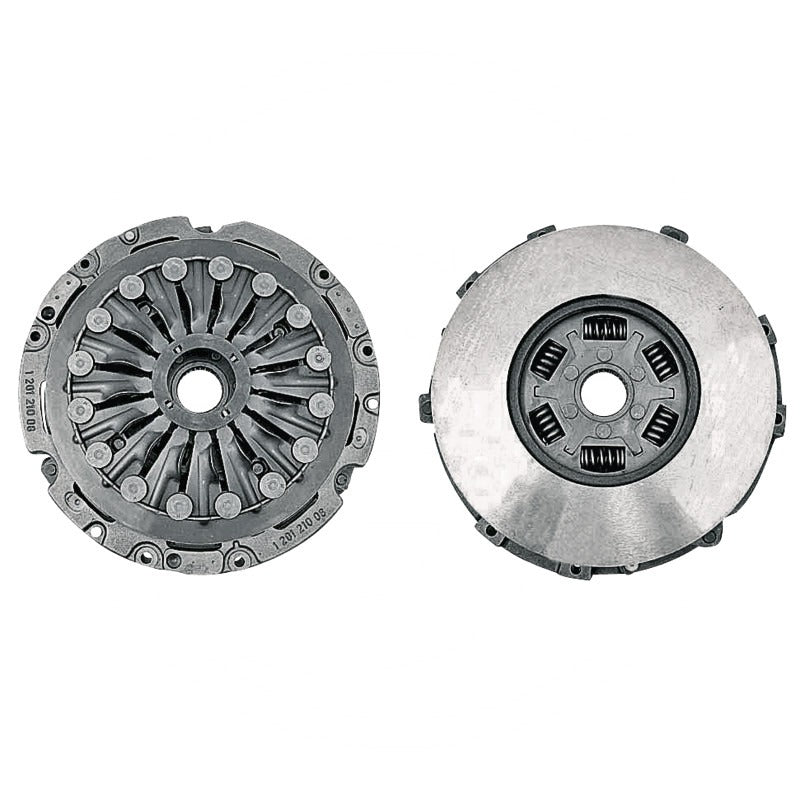 GRANIT Aufarbeitung Einfachkupplung GM 328 – 133060310