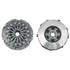 GRANIT Aufarbeitung Einfachkupplung GM 328 – 133060310