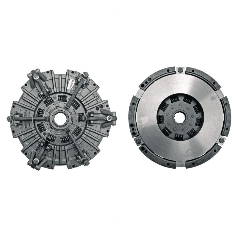 GRANIT Aufarbeitung Doppelkupplung DuT 310 – 714417