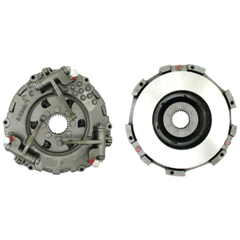 GRANIT Doppelkupplung DoT 225/240 – 153298505