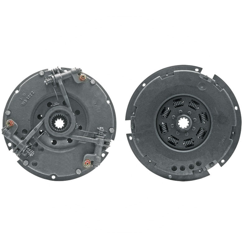 GRANIT Doppelkupplung DOT 280 – 0092509501
