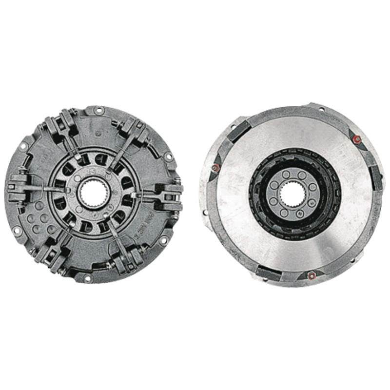 GRANIT Doppelkupplung DuT 228/250 – 3216398R93