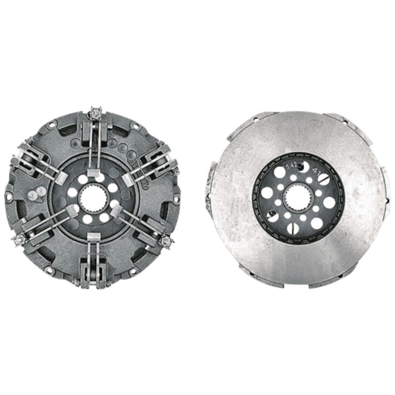 GRANIT Doppelkupplung DuT 228/290 – 1964054C1