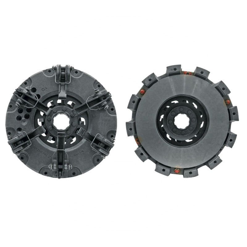 GRANIT Doppelkupplung DuT 280 – 228003411