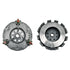 GRANIT Aufarbeitung Doppelkupplung DoT 280/228 – 02940349
