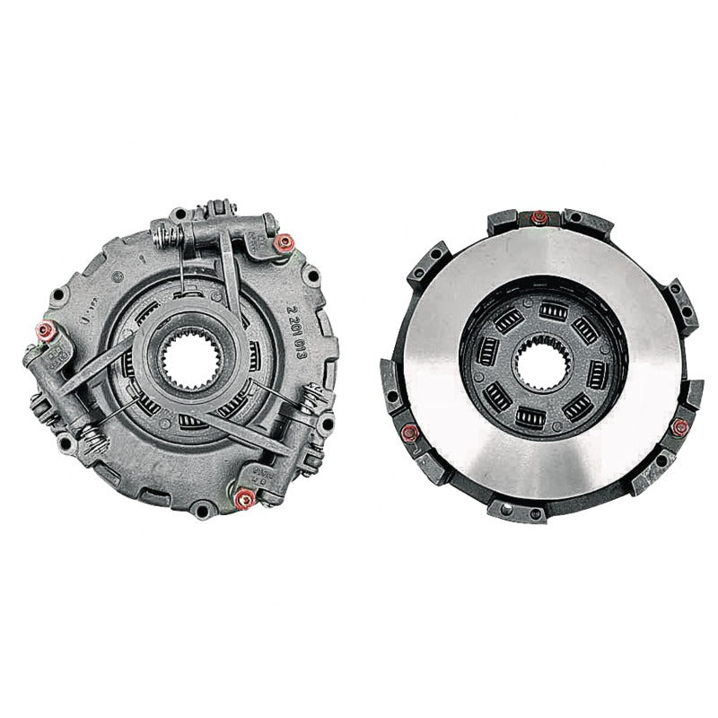 GRANIT Doppelkupplung DoT 225/240 (Altteilaufbe – 0072509201