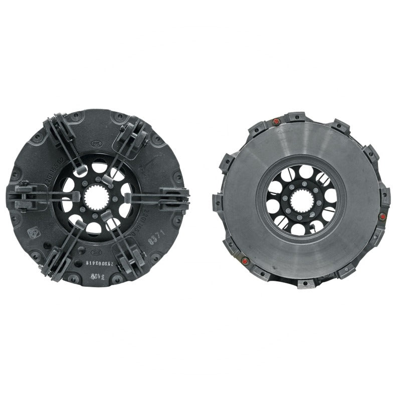 GRANIT Doppelkupplung DuT 310/330 – 87533026