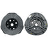 GRANIT Doppelkupplung Do 250/300 (Altteilaufbereitung) – 1867445M91