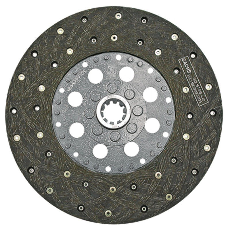 GRANIT Mitnehmerscheibe 280 – 1407160906