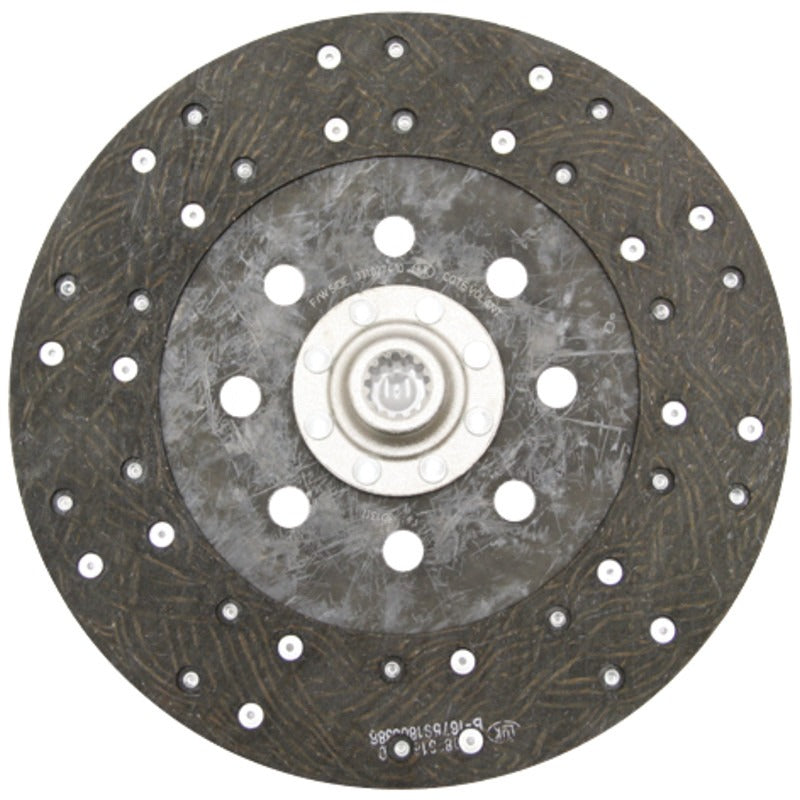 GRANIT Scheibe 310UKF – 7700060873