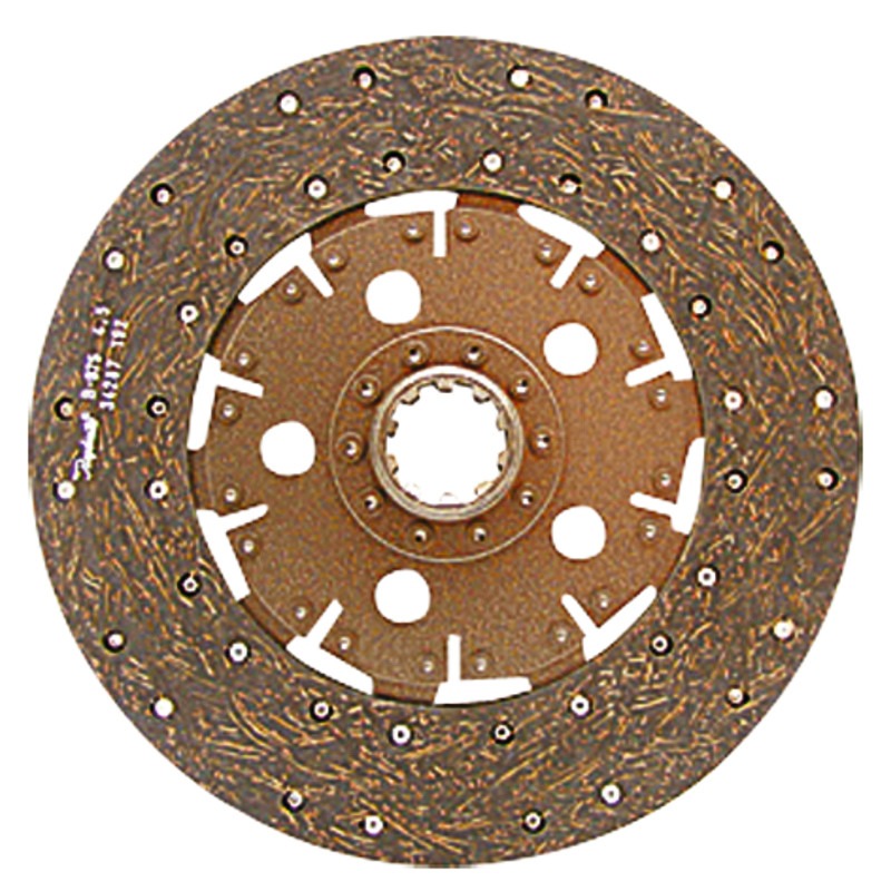 GRANIT Mitnehmerscheibe 330 – 333008710