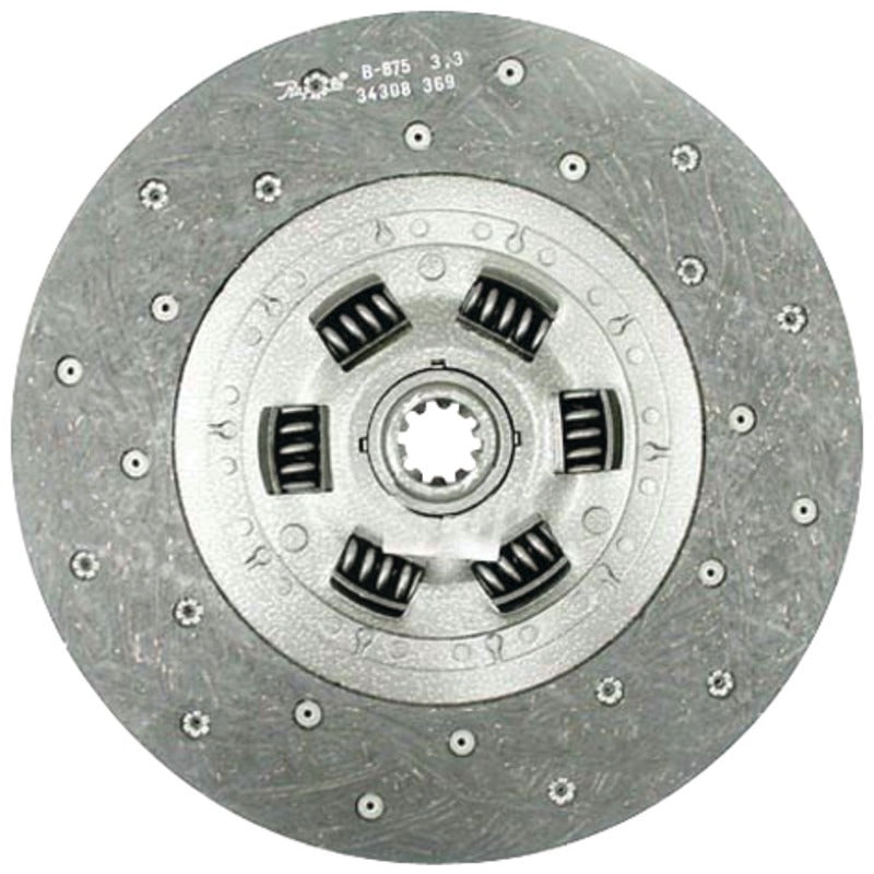 GRANIT Mitnehmerscheibe 310 – 247908702