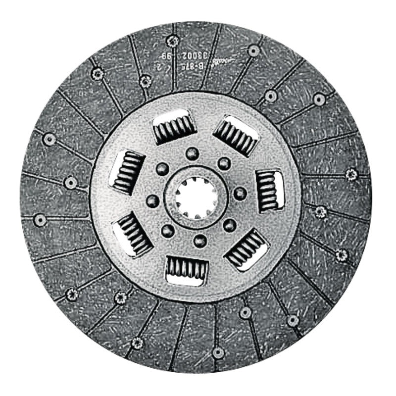 GRANIT Mitnehmerscheibe 280 – 3058405R92