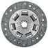 GRANIT Mitnehmerscheibe 225 B/Z – 715714R92