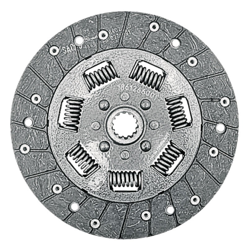GRANIT Mitnehmerscheibe 225 B/Z – 787515R92