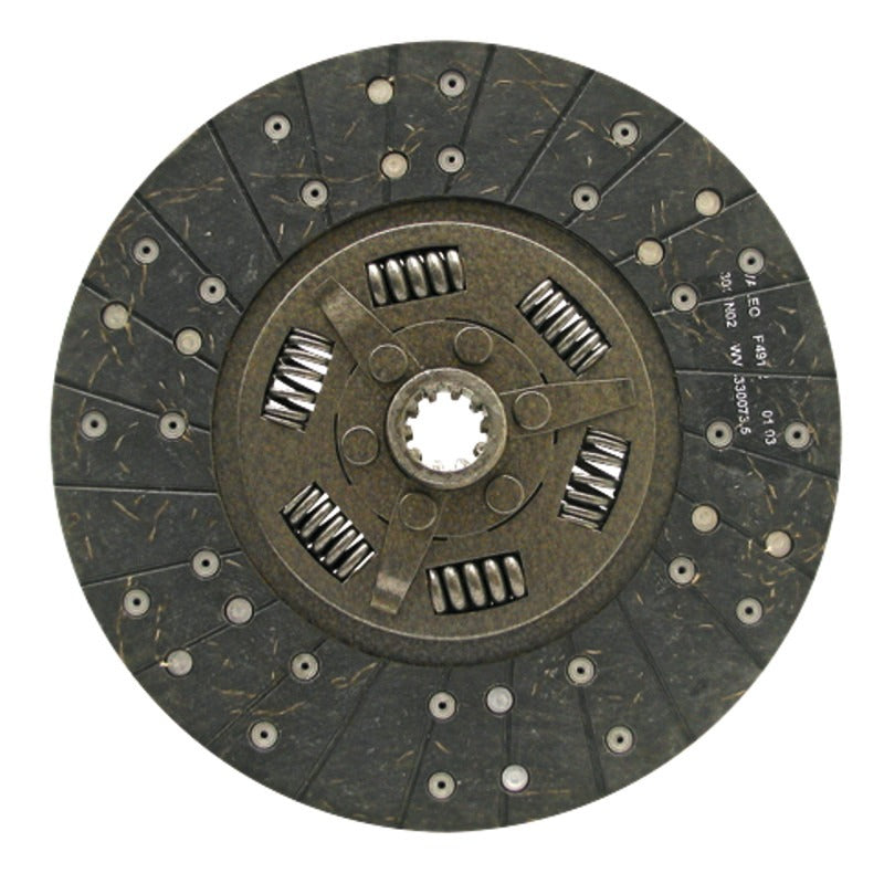 GRANIT Mitnehmerscheibe 280 – 3059214R94