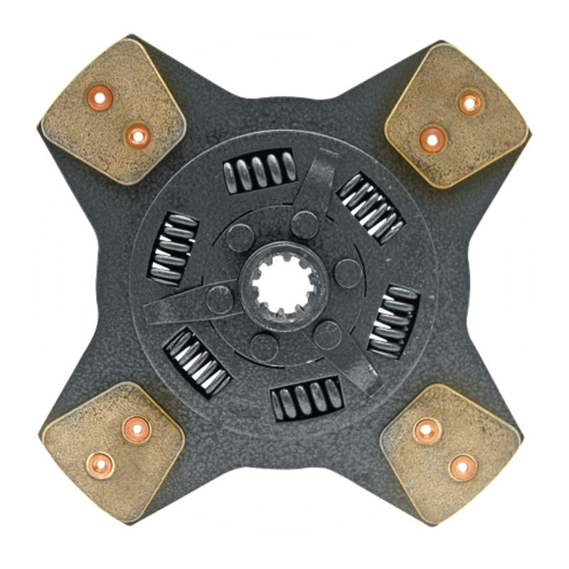 GRANIT Mitnehmerscheibe 280 GSCE – 3142128R91