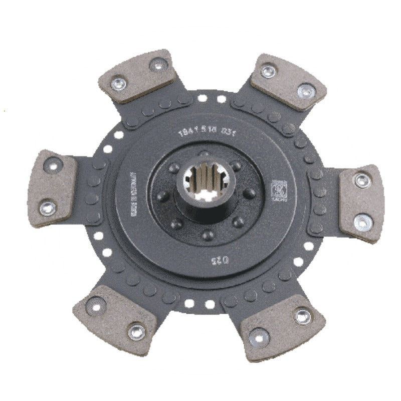 GRANIT Mitnehmerscheibe 280 BDC – 0002508403