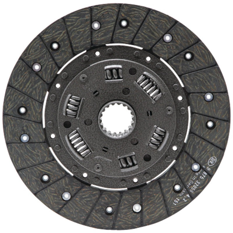 GRANIT Scheibe 240TPB – 120843