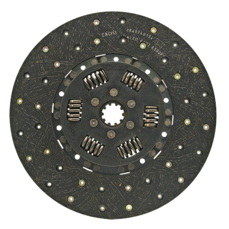 GRANIT Mitnehmerscheibe 300 – AL120014