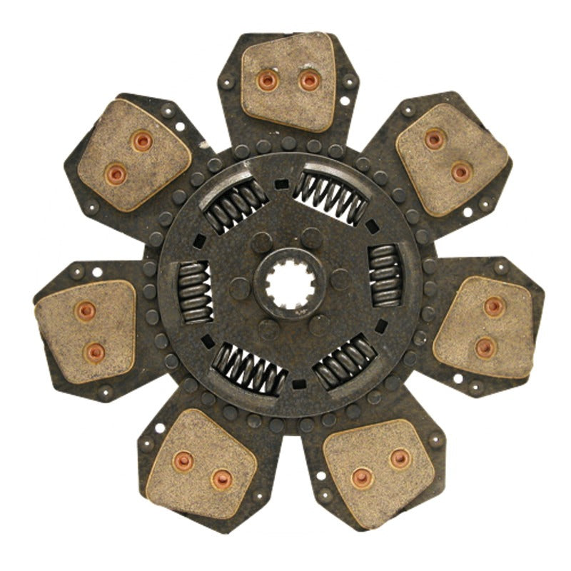 GRANIT Mitnehmerscheibe 310 – 191259A1