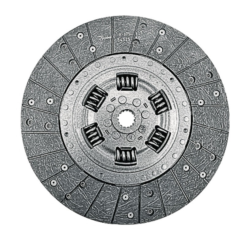 GRANIT Mitnehmerscheibe 320 – AL120011